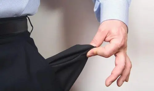 Банкрутство фізособи в Німеччині
