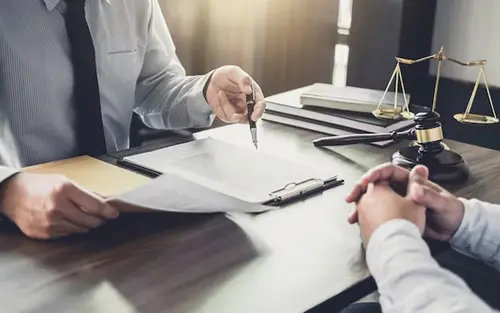 Розрахунок суми заборгованості роботодавця