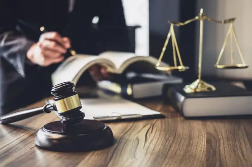 Кримінальний адвокат у Нідерландах