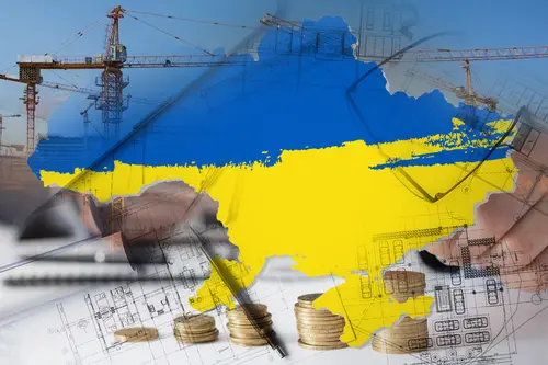 Фонд відновлення України (Ukraine Recovery Fund)