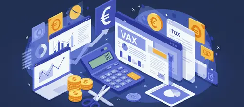 Оптимізація ПДВ при імпорті та експорті