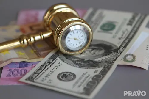 Забезпечення виконання зобов'язань: застава, порука, гарантії