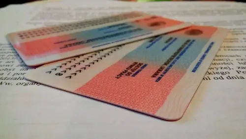 Decision on residence card: what it is and what the decision looks like