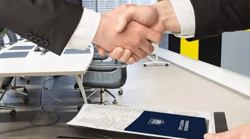 Оформлення трудових відносин з працівниками в Україні при роботі з ЄС