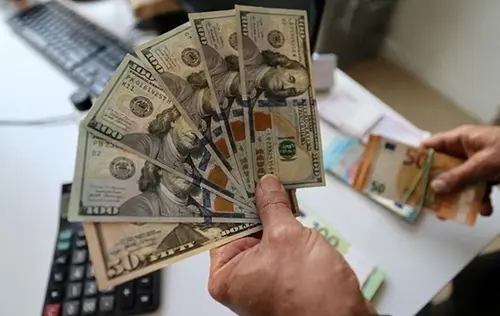 Обмеження НБУ на переказ валюти