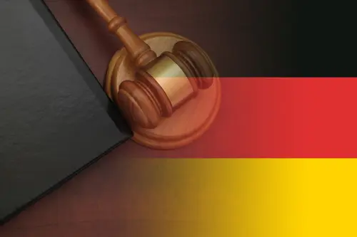 Юридические услуги в Германии