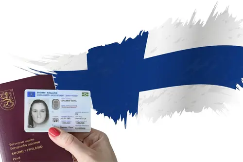 Miten saada oleskelulupa Suomeen työn perusteella?