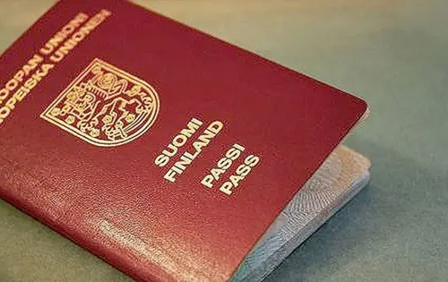 Mikä palkka tarvitaan oleskelulupaan Suomessa?