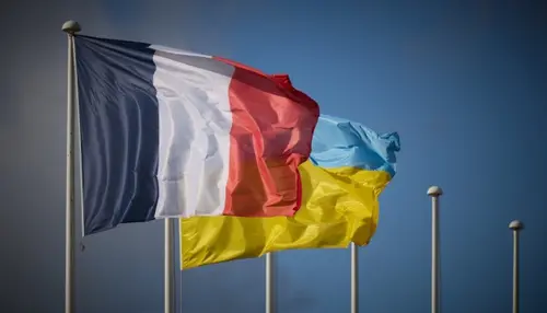Jak získat APS pro Ukrajince ve Francii?