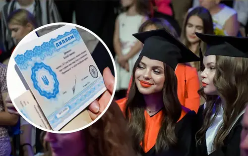 Uznání ukrajinských diplomů a kvalifikací ve Francii