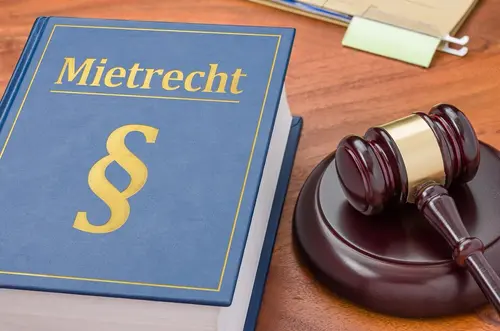 Právní průvodce pronájmem bydlení (Mietrecht): jak se chránit