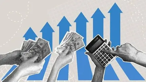 Financování podnikatelů a velkých částek v Česku