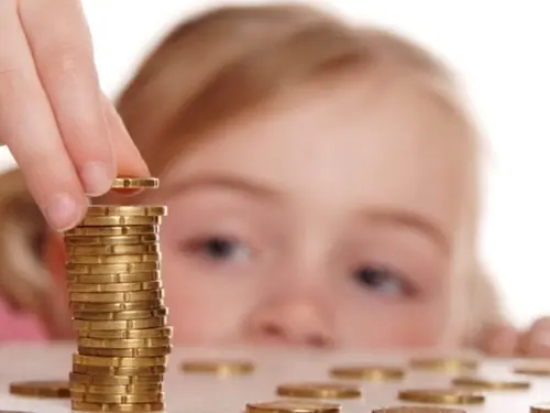 Dávky na dítě narozené ve Finsku: na co mají nárok ukrajinské rodiny