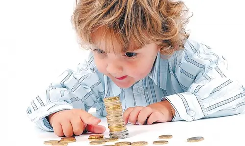 Allocations pour un enfant né en Tchéquie : ce à quoi ont droit les familles ukrainiennes
