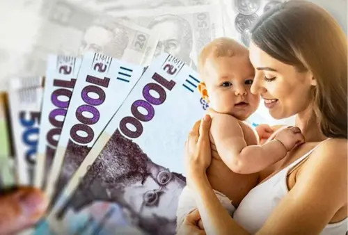Vyřízení výplat na dítě narozené v zahraničí