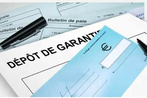 Woonrecht in Frankrijk: wat is Dossier Facile, borgstellers en hoe de borg terug te krijgen (Dépôt de garantie)