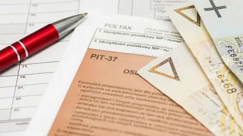 Nie złożyliście PIT-37 na czas? Czynny żal — oświadczenie, które uchroni przed grzywną i odpowiedzialnością karną