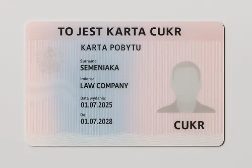 Hoe u een CUKR-kaartaanvraag indient: gronden, voorwaarden en stapsgewijze gids
